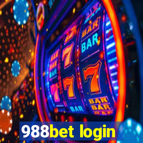 988bet login